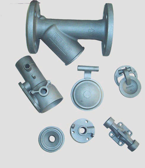 閥門零件 閥門零件